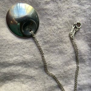 Tiffany & Co necklace